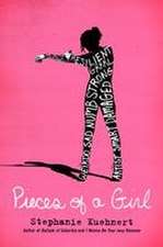 Pieces of a Girl