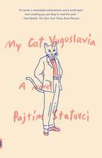 My Cat Yugoslavia