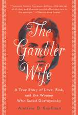 The Gambler Wife