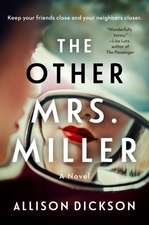 OTHER MRS MILLER