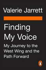 Finding My Voice: When the Perfect Plan Crumbles, the Adventure Begins