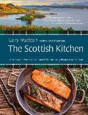 The Scottish Kitchen