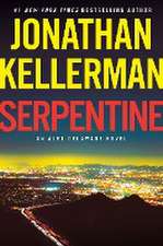 Serpentine