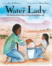 The Water Lady