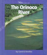 The Orinoco River