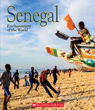 Senegal (Enchantment of the World)