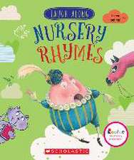 Laugh-Along Nursery Rhymes