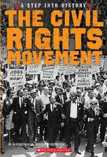 The Civil Rights Movement