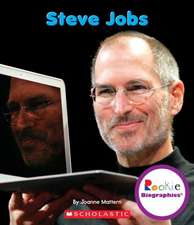 Steve Jobs