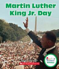 Martin Luther King Jr. Day