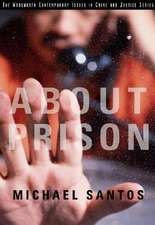 About Prison