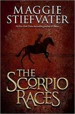 The Scorpio Races