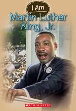 I Am #4: Martin Luther King Jr.