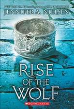 Rise of the Wolf