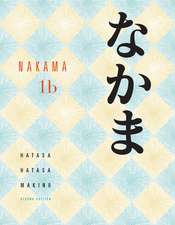 Nakama 1b: Communication, Culture, Context