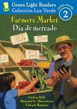 Farmers Market/Dia de mercado