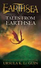 Tales from Earthsea