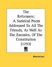 The Reformers