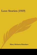 Love Stories (1919)