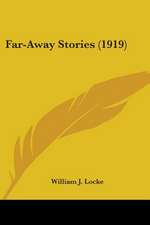 Far-Away Stories (1919)