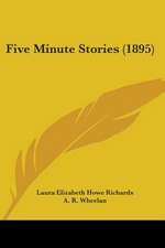 Five Minute Stories (1895)