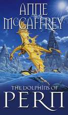 The Dolphins Of Pern