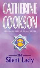 Cookson, C: Silent Lady