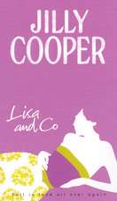 Cooper, J: Lisa and Co