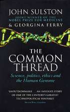 Ferry, G: Common Thread