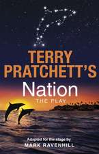 Ravenhill, M: Nation: The Play