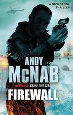 McNab, A: Firewall