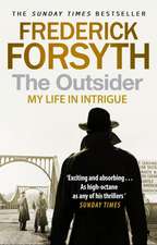 Forsyth, F: Outsider