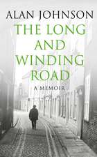 Johnson, A: Long and Winding Road