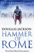 Hammer of Rome