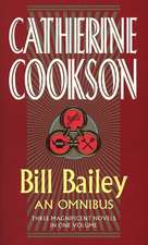 Bill Bailey Omnibus