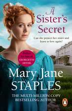 A Sister's Secret