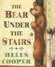 Cooper, H: Bear Under The Stairs