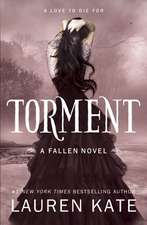 Kate, L: Torment