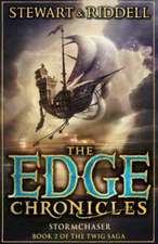 The Edge Chronicles