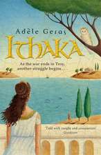 Ithaka
