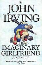 The Imaginary Girlfriend