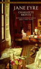 Bronte, C: Jane Eyre
