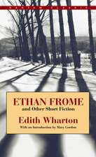 Ethan Frome and Other Short Fiction Ethan Frome and Other Short Fiction Ethan Frome and Other Short Fiction Ethan Frome and Other Short Fiction Ethan