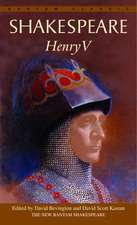 Henry V