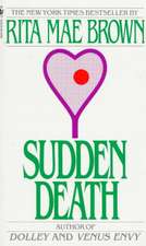 Sudden Death