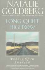 Long Quiet Highway: Waking Up in America