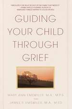 Guiding Your Child Through Grief