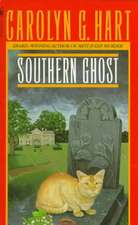 Southern Ghost