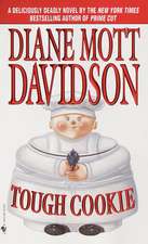 Davidson, D: Tough Cookie