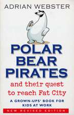 Polar Bear Pirates